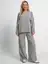 Костюм Августа ХИТ (серый) К15148-5М