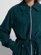 Костюм Ваш выбор (изумрудный) К15191-30М