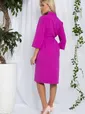 Платье Мира (фуксия) П13050-9М