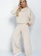Костюм Бэрри (бежевый) К11503