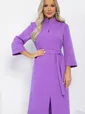 Платье Мира (сирень) П13051-9М