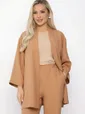 Костюм Киото (терракотовый) К13222-12М