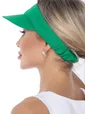 Козырек (зеленый) КЗ55