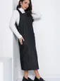 Сарафан Айлин (черный) П12438-2