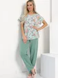 Костюм Марита (мята) К12886-8М