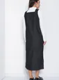 Сарафан Айлин (черный) П12438-2
