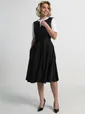 Платье Эрика (черное) П15203-53М