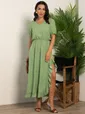 Платье Марика (мятное) П16053-35М