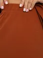 Костюм трикотажный Джуди (терракот) К14341-10М