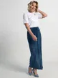 Юбка Асмира (джинс) Ю15195-18М