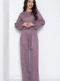 Костюм Марта (розовый) К12525-8