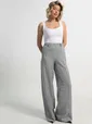 Брюки Космо НЬЮ (черно-белые) Б15381-1М