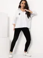 Рубашка Аристократка (белая) Б12826-10М