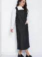 Сарафан Айлин (черный) П12438-2