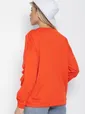 Джемпер Эвелина (оранжевый) Б14354-5М