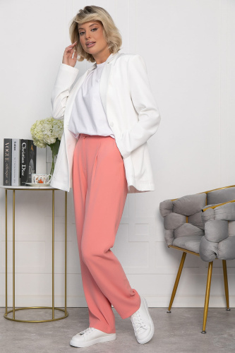 Брюки Мартин (коралл) Б14045-30М