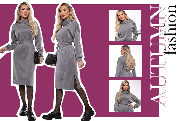 ТРЕНДЫ ПЛАТЬЕВ НА СЕЗОН ОСЕНЬ-ЗИМА 2023-24! ТРЕНДЫ ПЛАТЬЕВ НА СЕЗОН ОСЕНЬ-ЗИМА 2023-24!