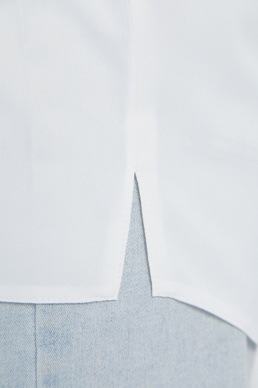 Блуза Морган НЬЮ (молочная) Б12977-16М