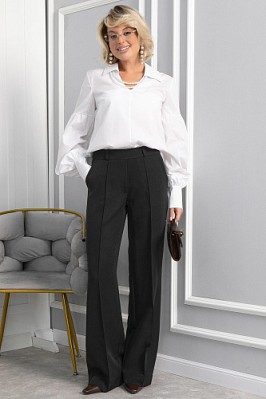 Брюки Дэнди (черные) Б14051-30М