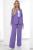 Костюм "В моменте" (сирень) К8777 Костюм "В моменте" (сирень) К8777