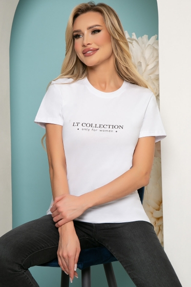 Футболка "LT Collection" Б3735