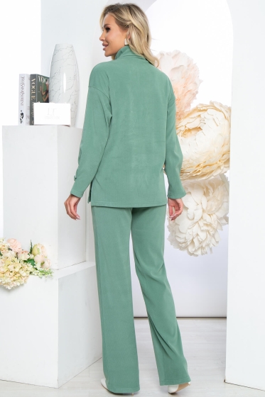 Костюм "Зара" (олива) К5080