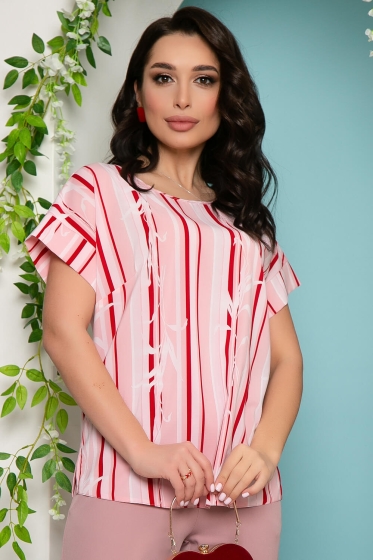 Костюм "Марита" (пыльная роза) К5659