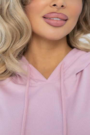 Блуза Мускат (розовая) Б12771-20М