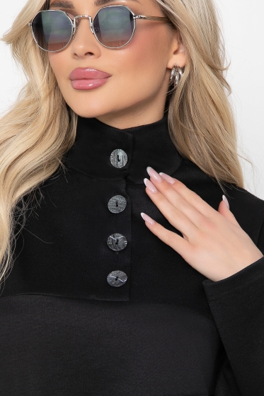 Костюм "Свобода выбора" (черный) К8400