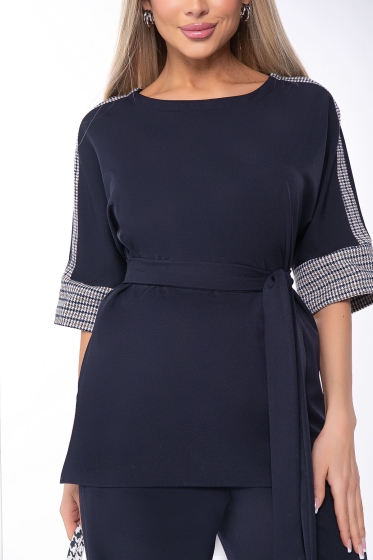 Костюм "Пенелопа" (блю) К8202