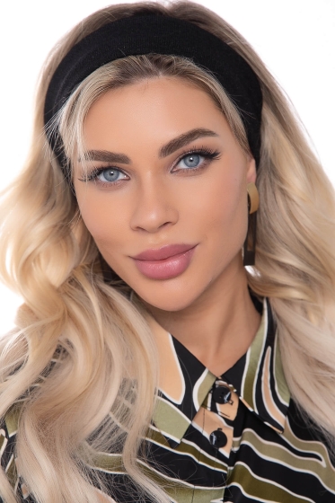 Повязка (блэк) ПВ4