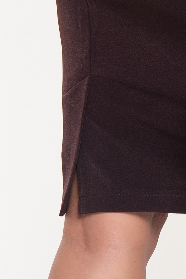 Костюм "Оливковая страсть" К2545