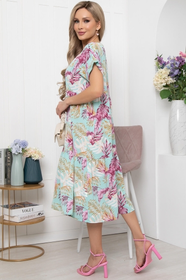 Платье "Саманта" П5911