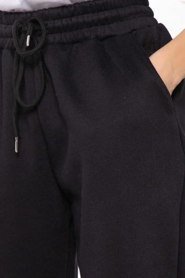 Брюки "Вермонт" (блэк) Б7813