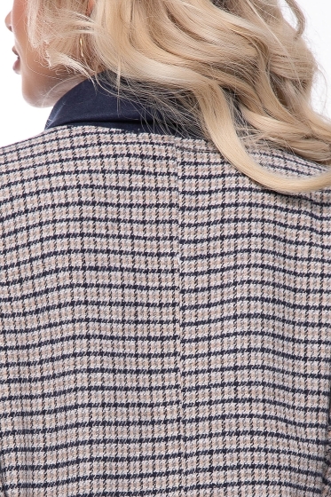 Костюм "Барбара" (темно-синий) К7723