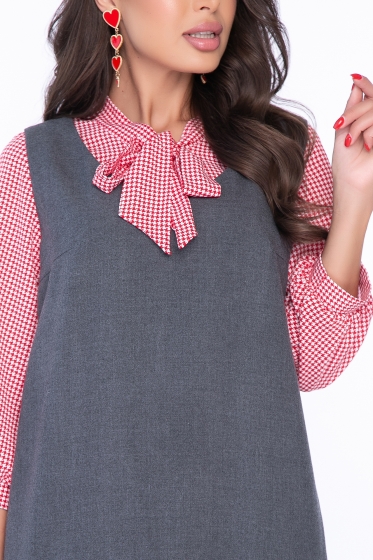 Сарафан "Шарлотта" П2546