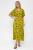 Платье Летнее настроение (зеленое яблоко) П13729-7М Платье Летнее настроение (зеленое яблоко) П13729-7М
