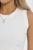 Топ База гардероба (молочный) Б13052-33М Топ База гардероба (молочный) Б13052-33М