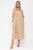 Платье Мирослава (бежевое) П13700-7М