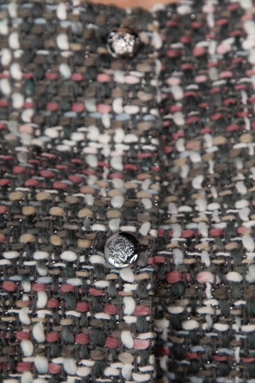 Жакет "Шанель" Б8221