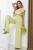 Костюм "Марица" (лайм) К5661 Костюм "Марица" (лайм) К5661