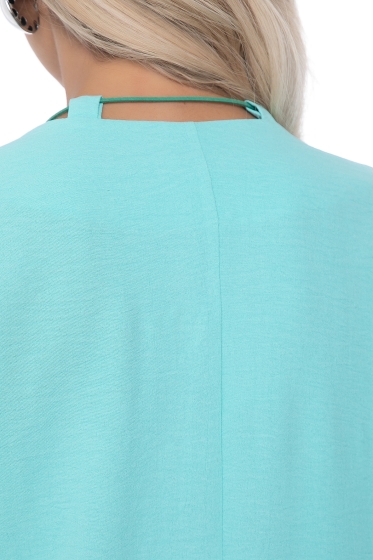 Костюм "Свободный вечер" (мята) К8827