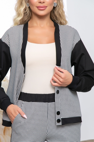 Костюм "Спорт шик" ХИТ К5356