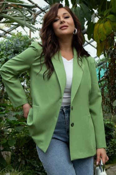 Пиджак Нэри (яблоко) Б13514-33М
