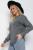 Свитшот Верена (серый) Б12611-5 Свитшот Верена (серый) Б12611-5