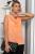 Топ Миа (оранжевый) Б14185-29М Топ Миа (оранжевый) Б14185-29М