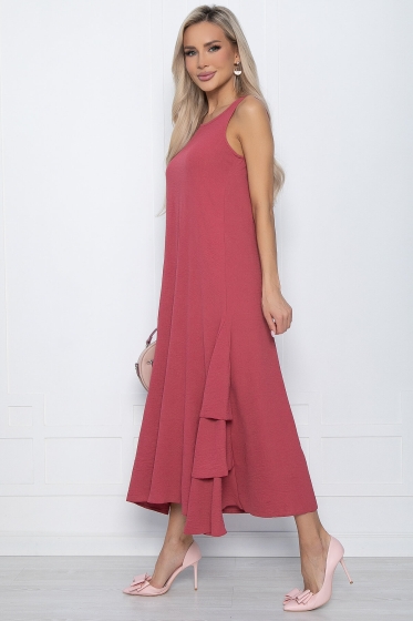 Сарафан Тернеция (малина) П10776