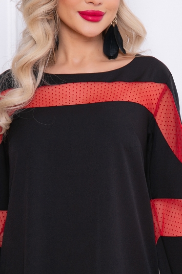 Роскошный выход (рэд) ХИТ П2984