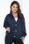 Кардиган "Прайм Тайм" (синий) Б2531 Кардиган "Прайм Тайм" (синий) Б2531