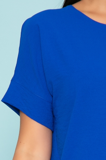 Костюм "Меган" (королевский синий) К3758